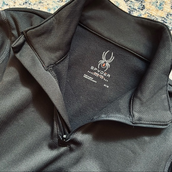 Spyder pullover - Picture 6 of 8